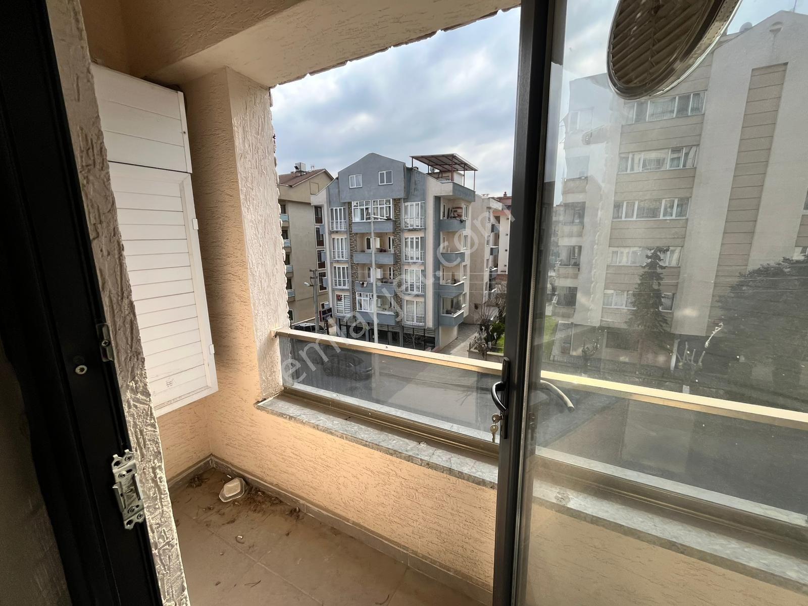 Bahar'dan Görükle'de Merkezinde Sınırsız Kredi Satılık 2+1 Daire - Görsel 16