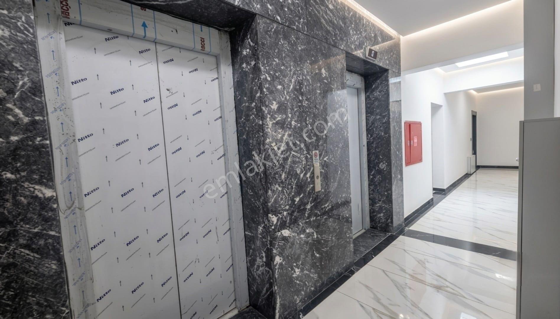 Çiğli/balatçık Sıfır Binada Kiralık 2+1 Daire Kapalı Mutfaklı - Görsel 4