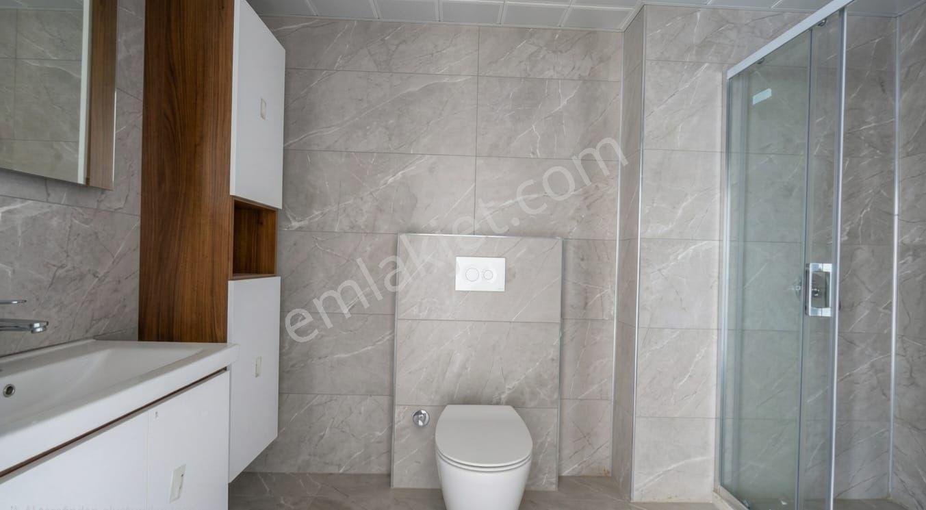 Çiğli/balatçık Sıfır Binada Kiralık 2+1 Daire Kapalı Mutfaklı - Görsel 13