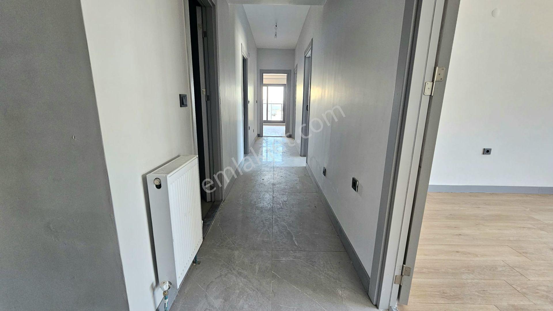 Çiğli/balatçık Sıfır Binada Kiralık 2+1 Daire Kapalı Mutfaklı - Görsel 11
