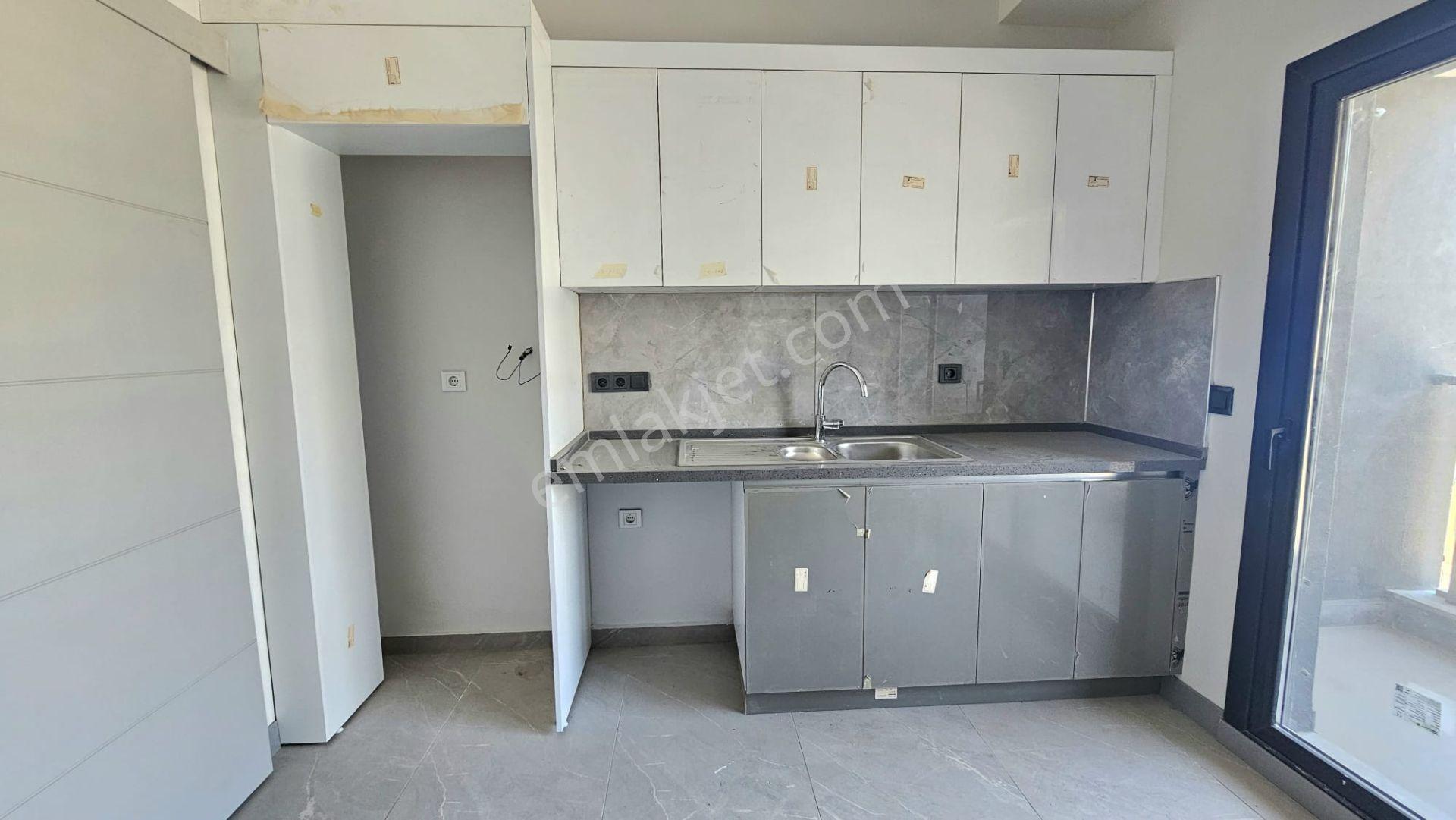 Çiğli/balatçık Sıfır Binada Kiralık 2+1 Daire Kapalı Mutfaklı - Görsel 16
