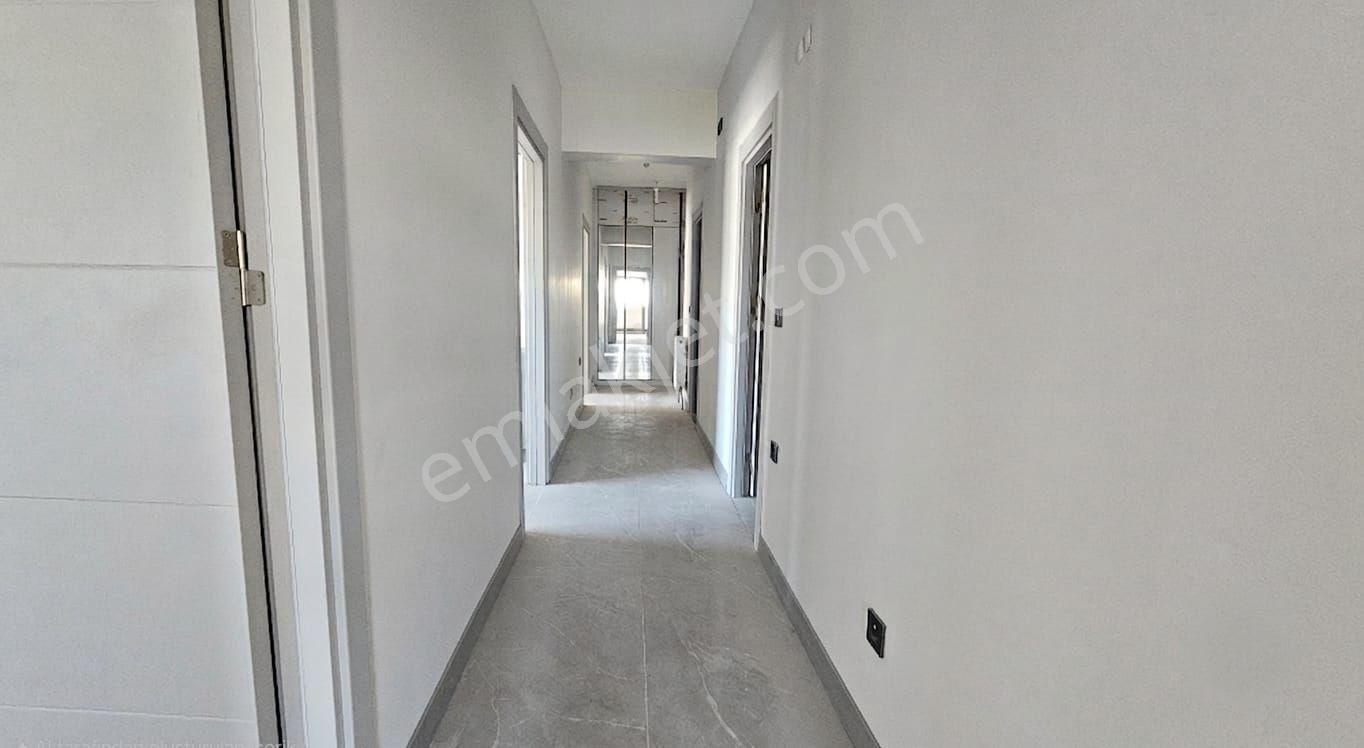 Çiğli/balatçık Sıfır Binada Kiralık 2+1 Daire Kapalı Mutfaklı - Görsel 20