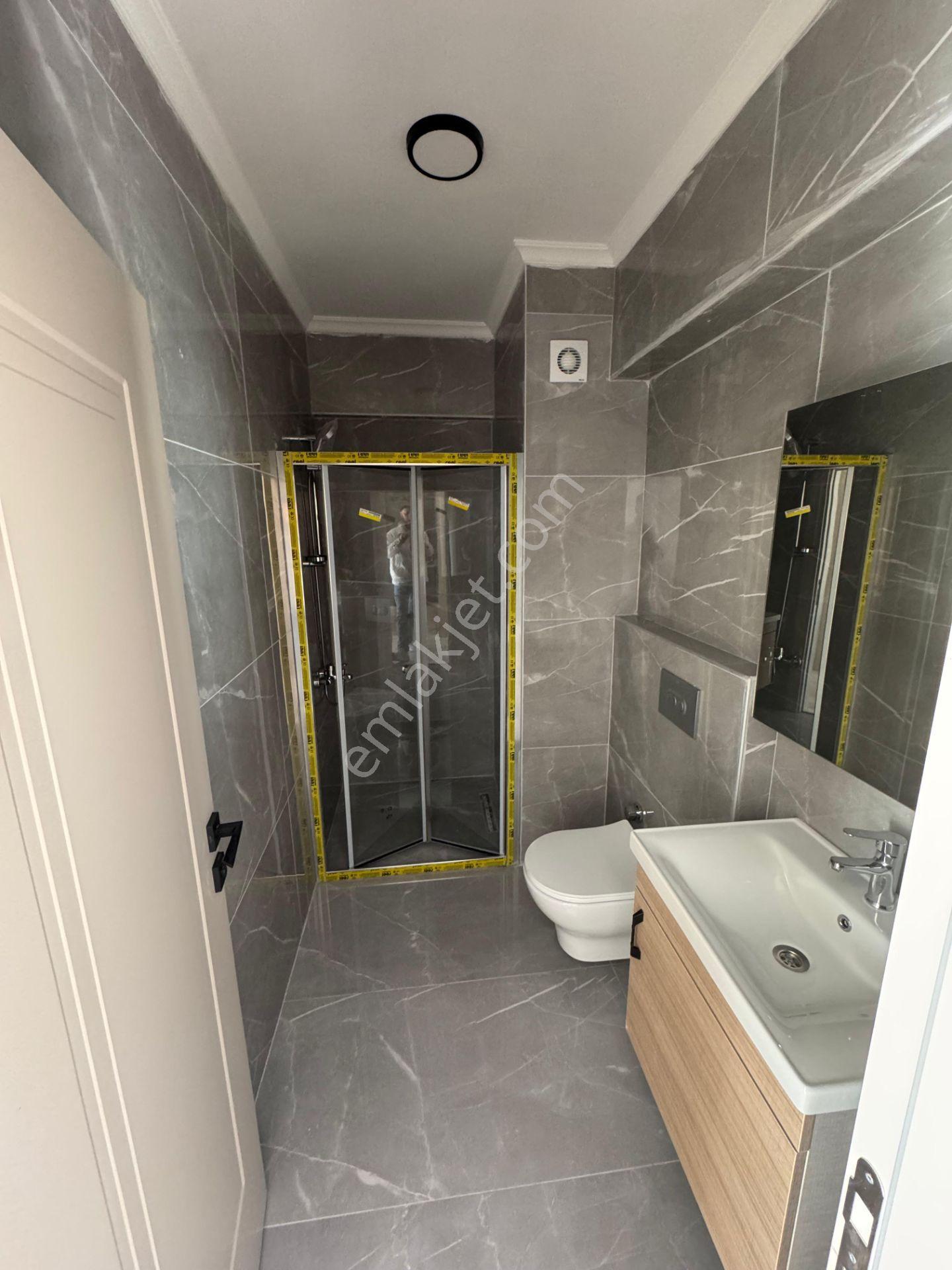 Bahar'dan Görükle'de Sıfır 2+1 Eşyalı Site İçi Satılık Daire - Görsel 20