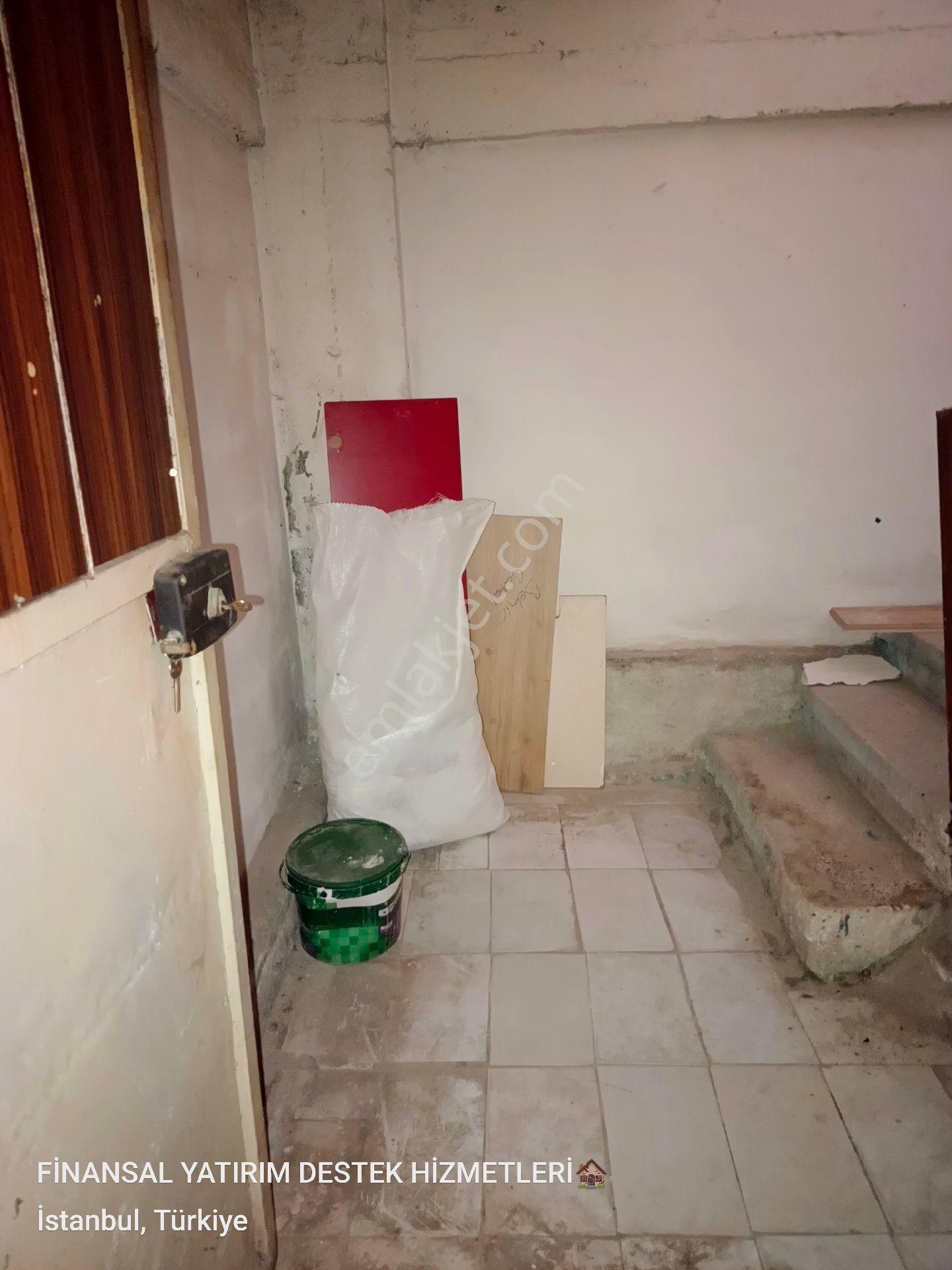 Ümraniye Altınşehir Mahallesi Metro Yürüme Mesafeli Satılık Daire 45 Metre Arsa Paylı Kelepir Acil - Görsel 3