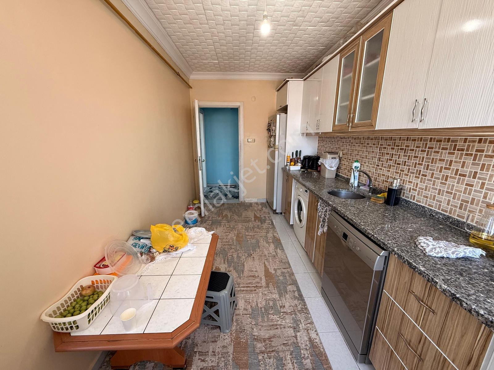 Güven'den Çerkezköy'de 4+1 Merkezi Konumda Geniş Teraslı Daire - Görsel 7