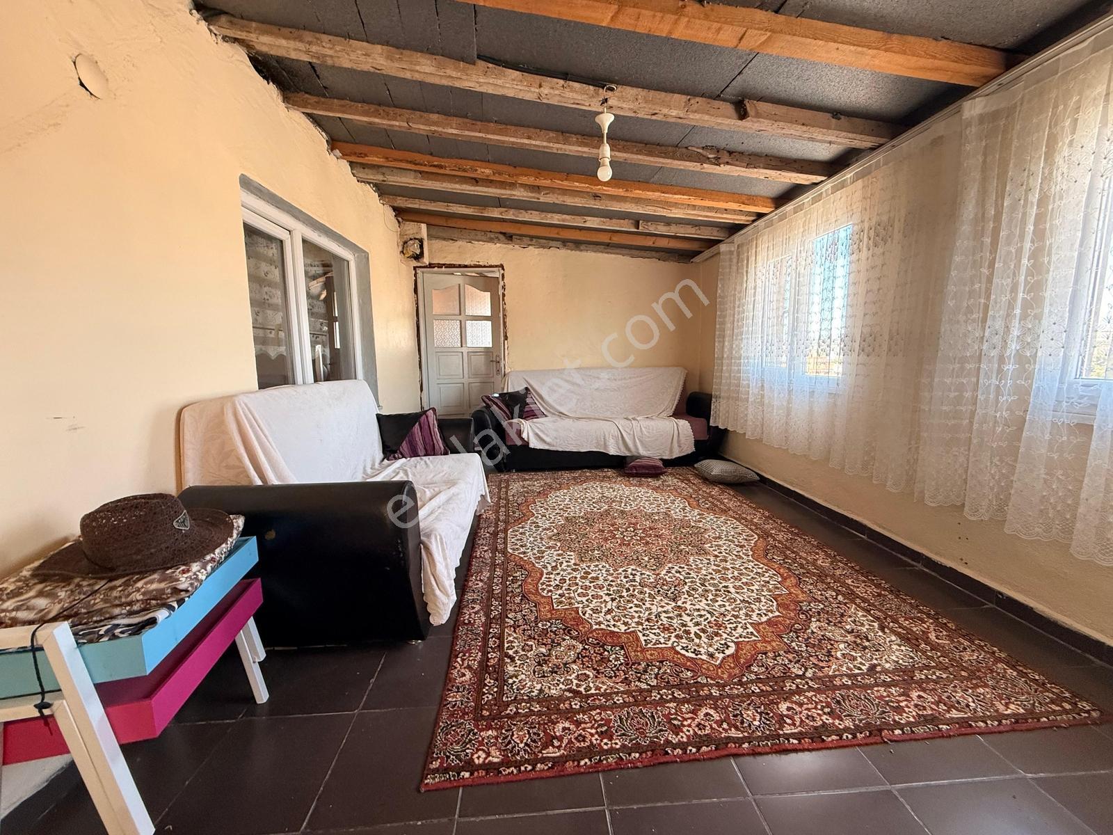 Güven'den Çerkezköy'de 4+1 Merkezi Konumda Geniş Teraslı Daire - Görsel 16