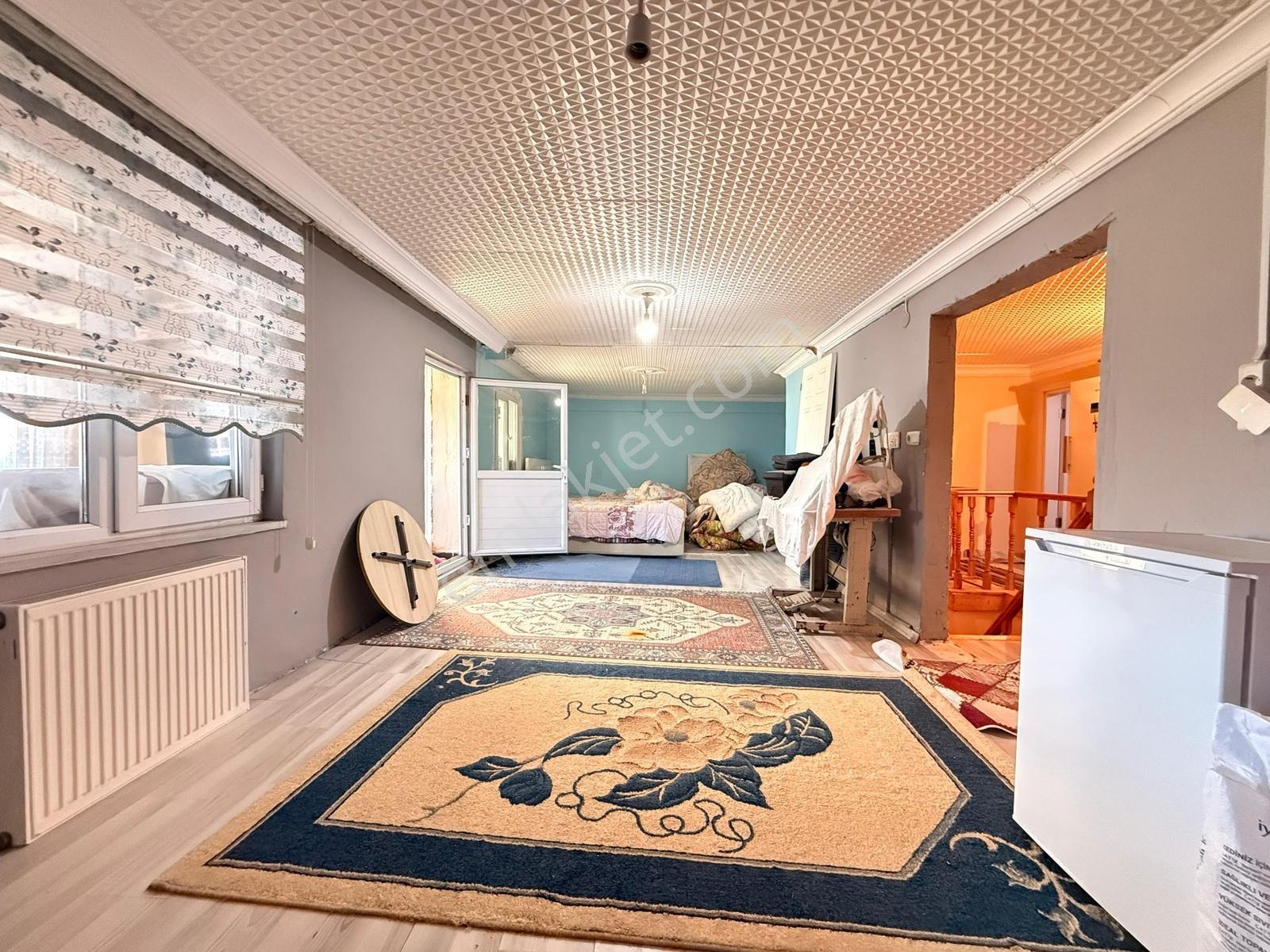 Güven'den Çerkezköy'de 4+1 Merkezi Konumda Geniş Teraslı Daire - Görsel 25