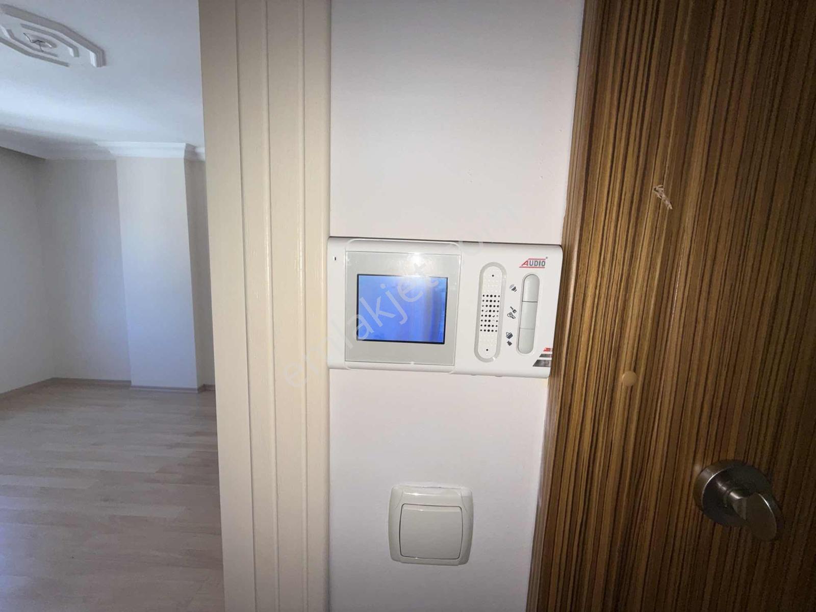 Finans Merkezine Yakın 3+1 Otoparklı Asansörlü - Görsel 12
