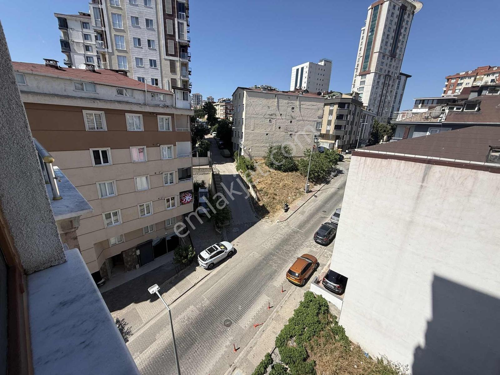 Finans Merkezine Yakın 3+1 Otoparklı Asansörlü - Görsel 5