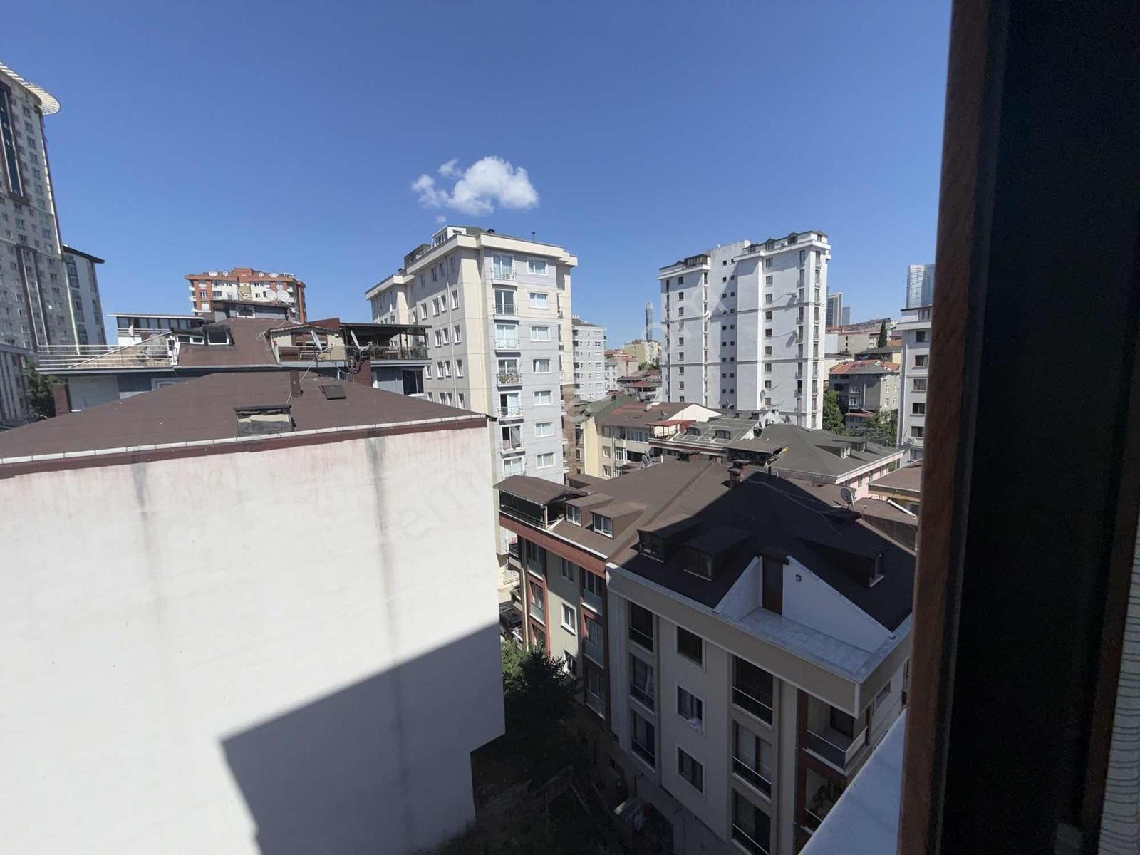Finans Merkezine Yakın 3+1 Otoparklı Asansörlü - Görsel 16