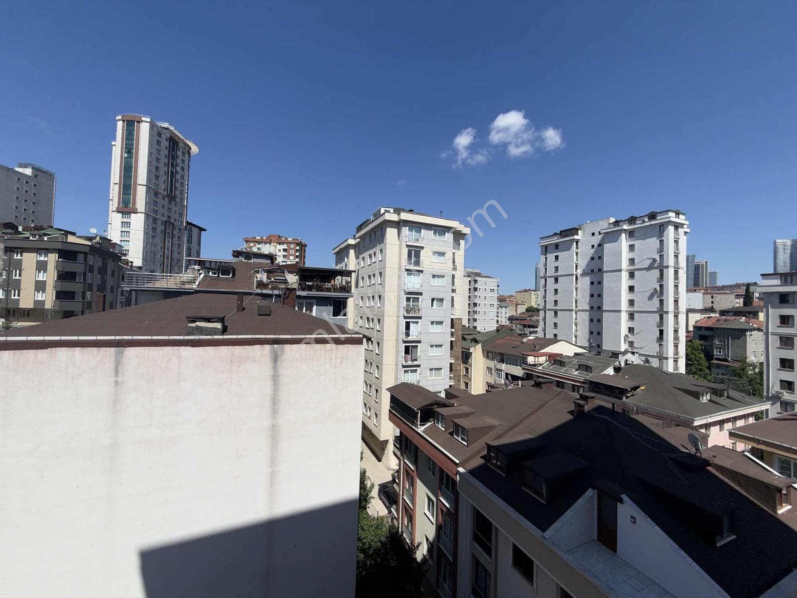 Finans Merkezine Yakın 3+1 Otoparklı Asansörlü - Görsel 9