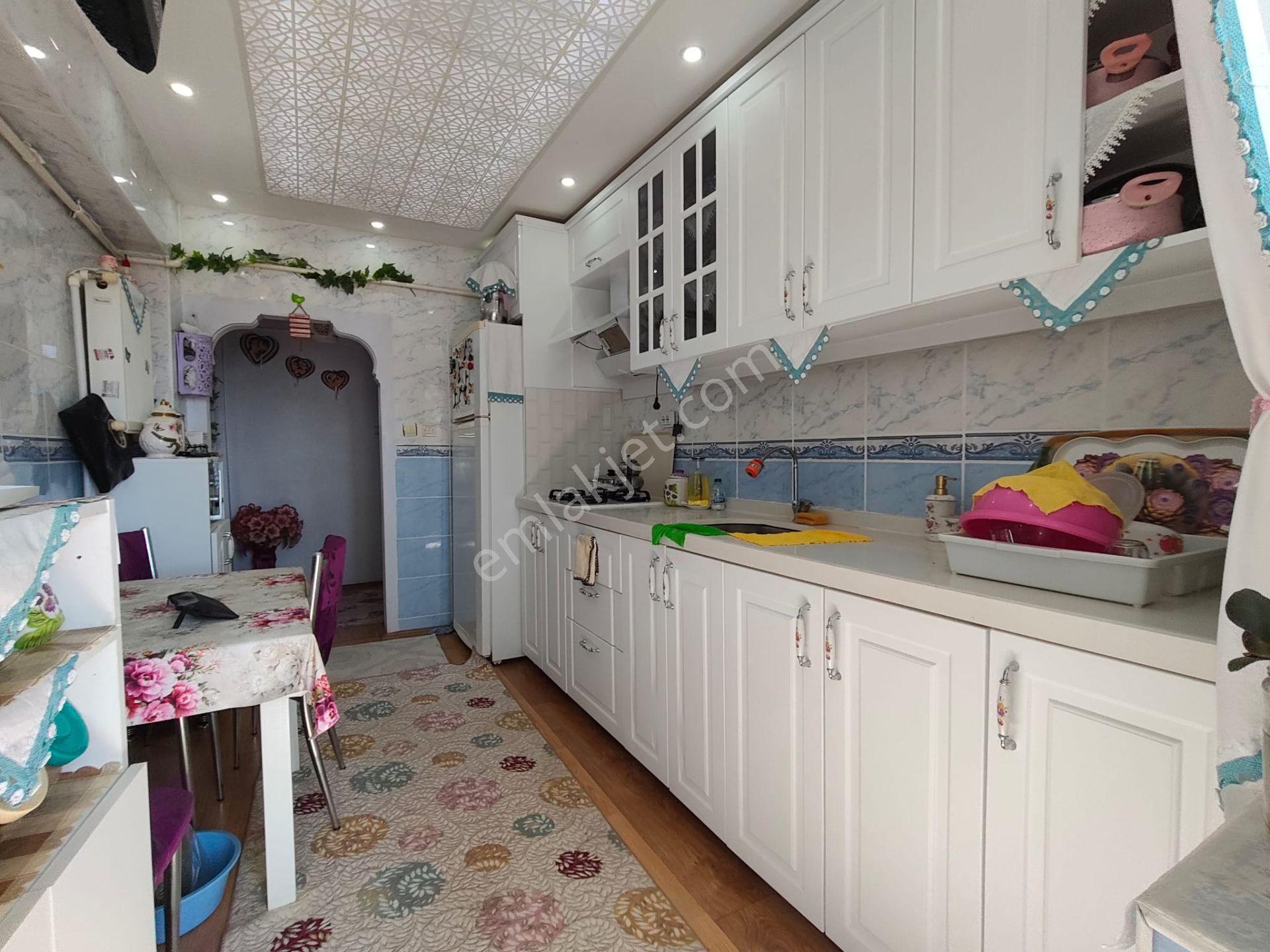 Yılmaz Gayrimenkul Den Pınarbaşı Mah 3+1 Merkezi Konum 120 M2 Lüx Yapılı 4,099 Pazarlıklı Dairepaz - Görsel 13