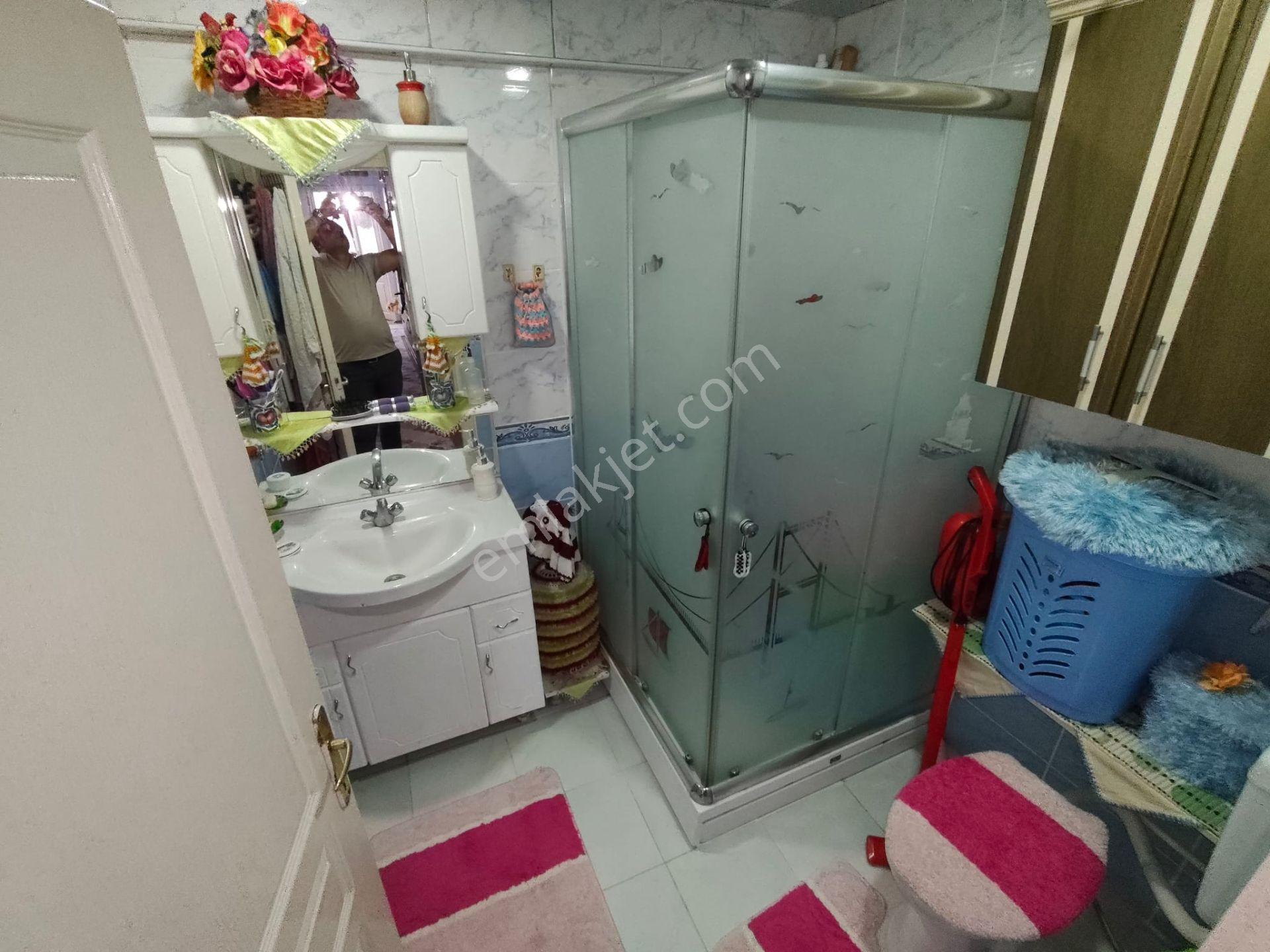 Yılmaz Gayrimenkul Den Pınarbaşı Mah 3+1 Merkezi Konum 120 M2 Lüx Yapılı 4,099 Pazarlıklı Dairepaz - Görsel 26
