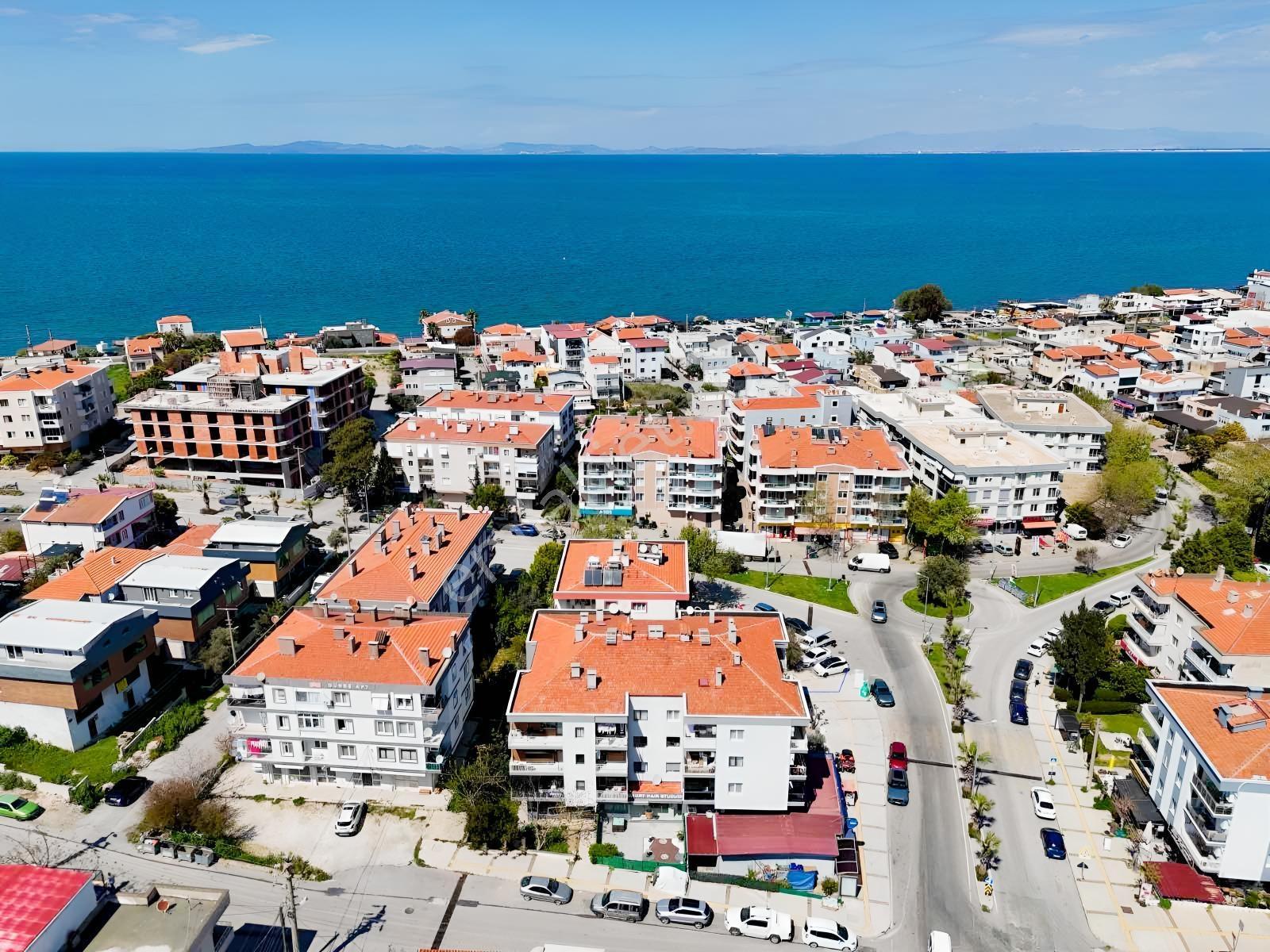 Urla Zeytinalanında Satılık 3+1 Daire - Görsel 13