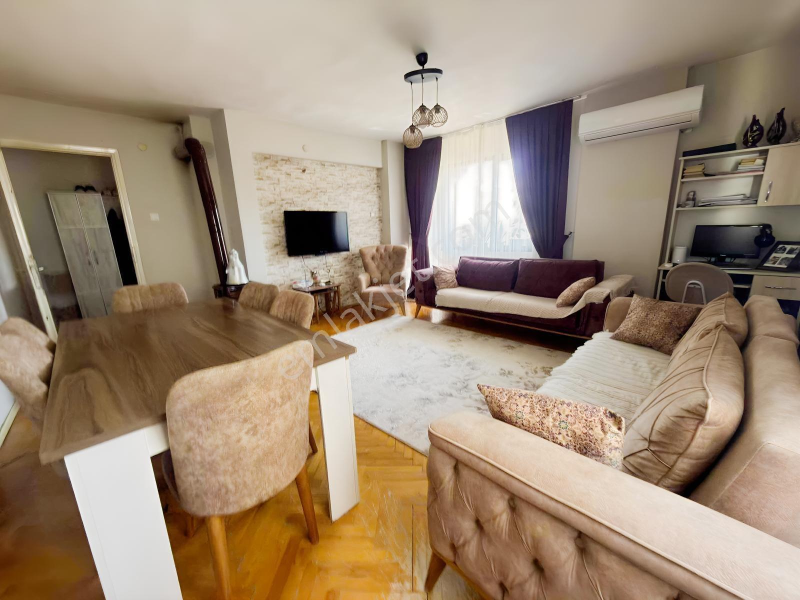 Urla Zeytinalanında Satılık 3+1 Daire - Görsel 15