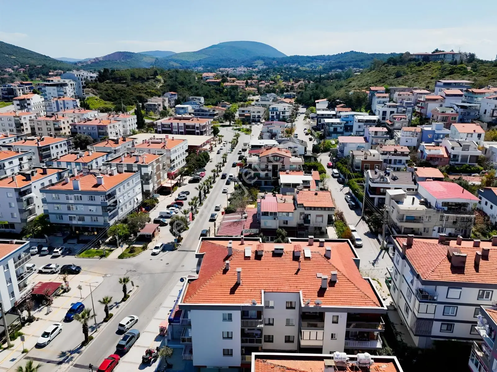 Urla Zeytinalanında Satılık 3+1 Daire - Görsel 2