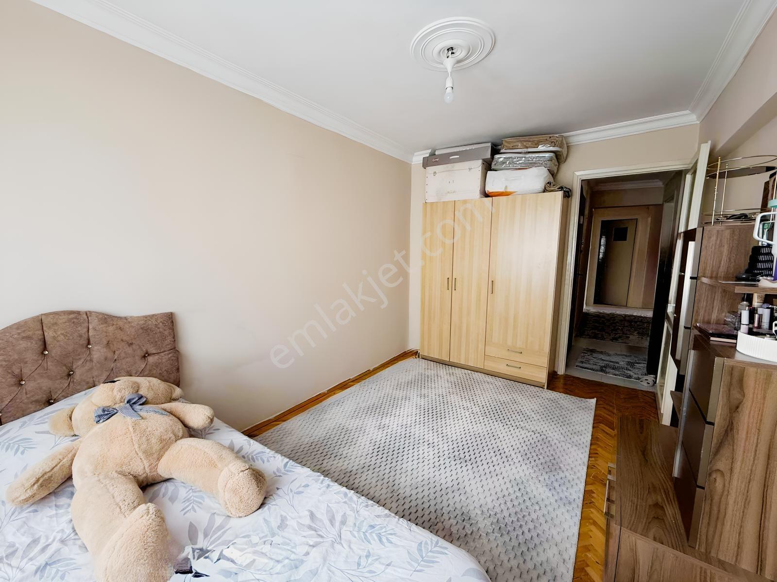 Urla Zeytinalanı Satılık 3+1 Daire - Görsel 10