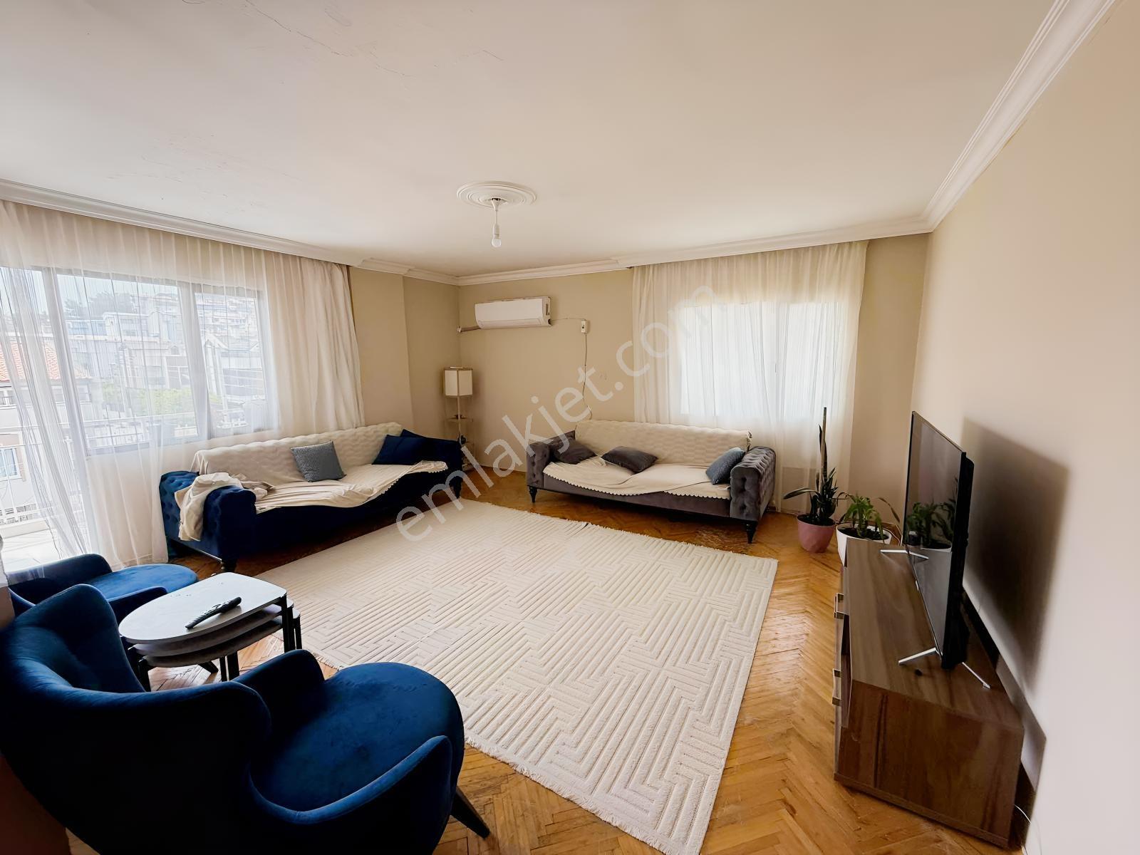 Urla Zeytinalanı Satılık 3+1 Daire - Görsel 16
