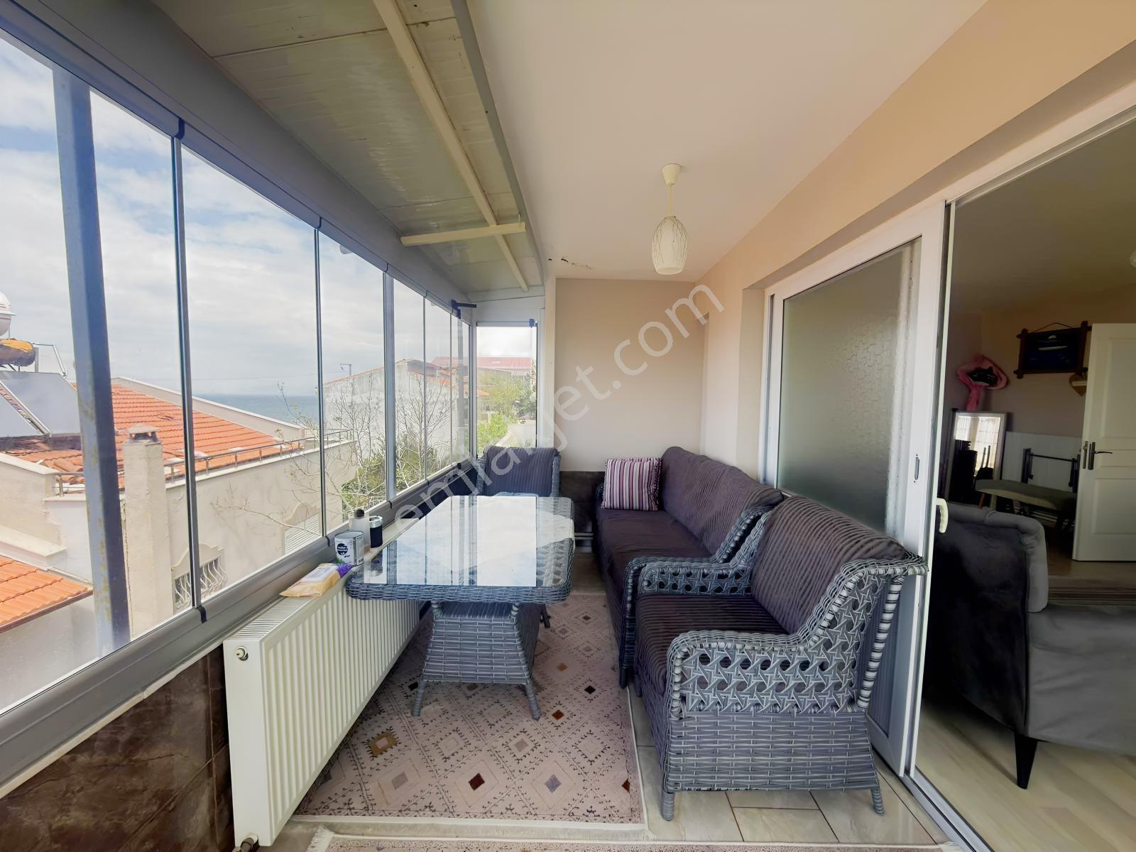 Urla Zeytinalanı Satılık 2+1 Daire - Görsel 11