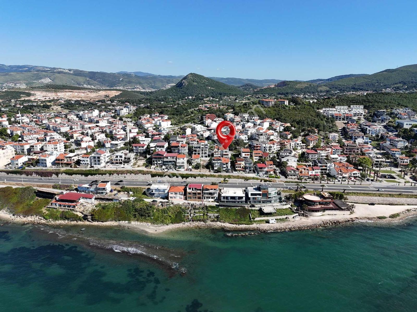 Urla Zeytinalanı Satılık 2+1 Daire - Görsel 3