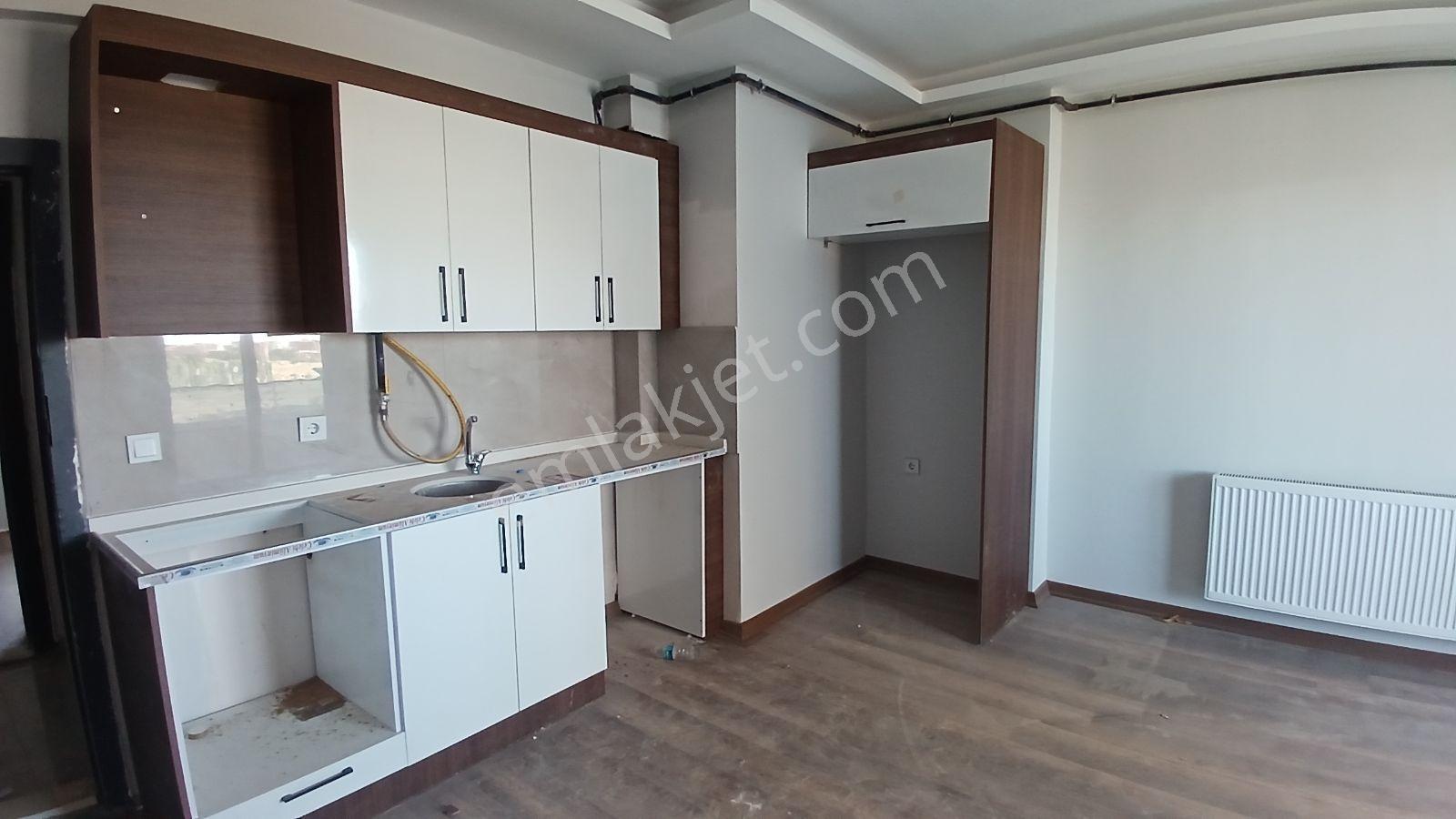 Rensa Deluxia Da Site İçi Kiralık 1+1 Daire - Görsel 9