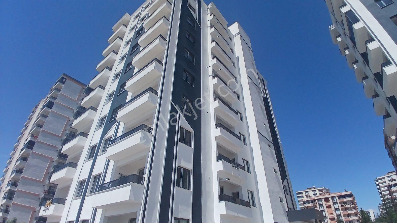 Rensa Deluxia Da Site İçi Kiralık 1+1 Daire - Görsel 16
