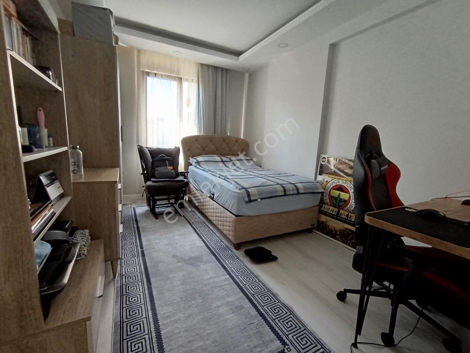 Ümraniye Devlet Hastanesi Yanında İçi Sıfırlanmış Lüks 2+1 Daire - Görsel 23