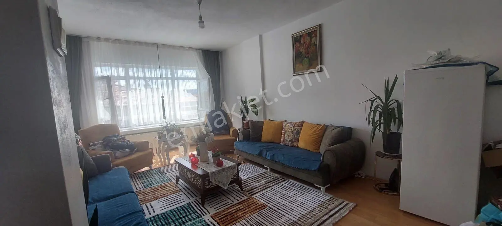 Sincan Yenikent'te 125 M² Geniş 3+1 Satılık Daire - Görsel 14
