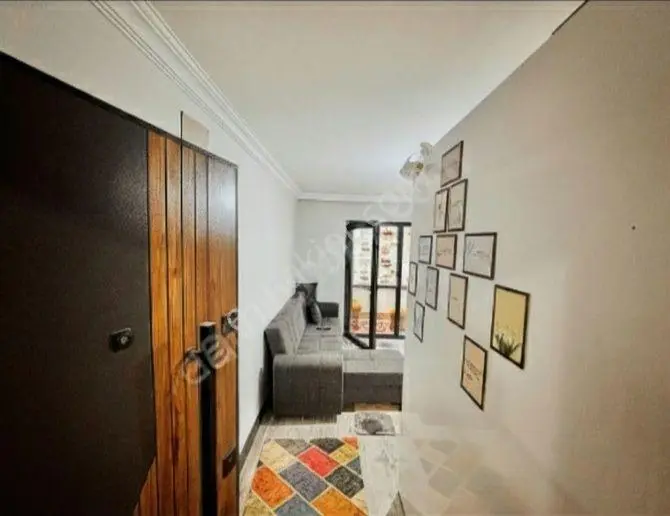 Remax Design İlkay Akyazı Süleymanpaşa Mah. Satılık 1+1 Daire - Görsel 9