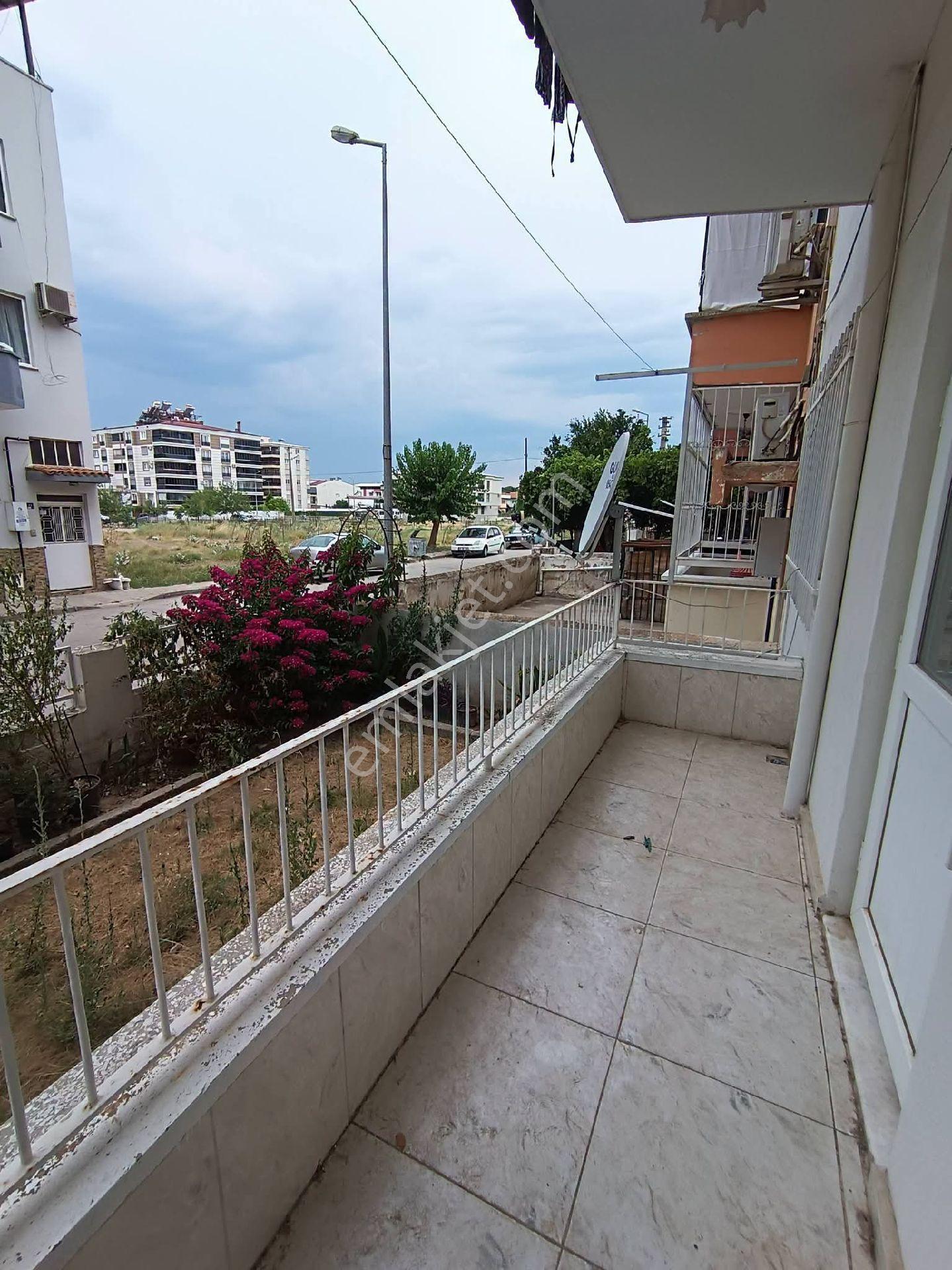 Nazilli Şirinevler Mahallesı İster Komple İster Tek Tek Satılık Daireler - Görsel 16