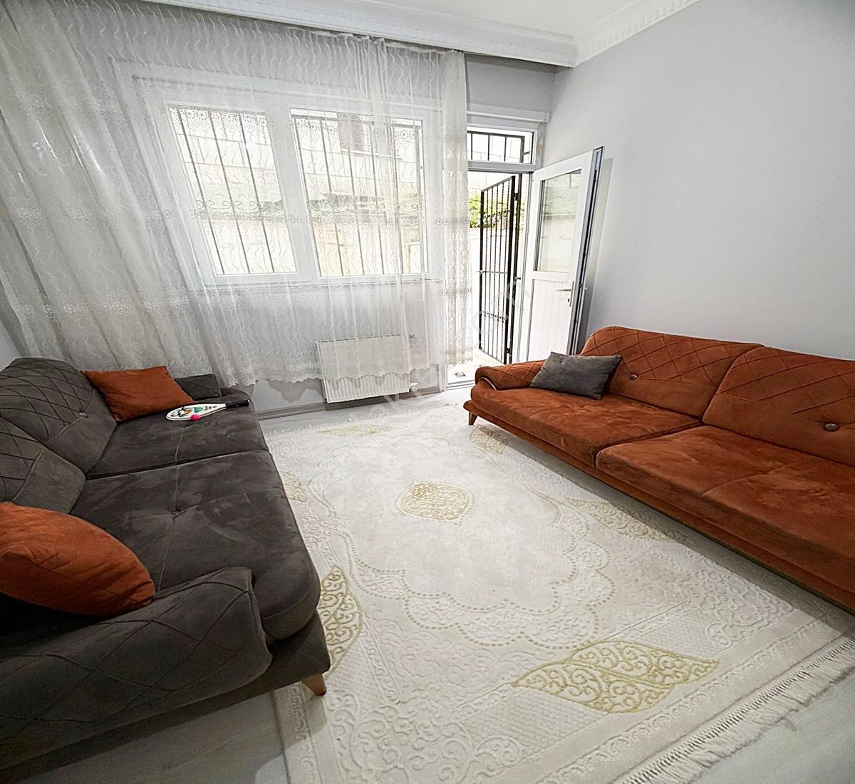 Mehterçeşme Mh'de Bahçe Kullanımlı Düz Giriş Emsalinde 2+1 Daire - Görsel 33