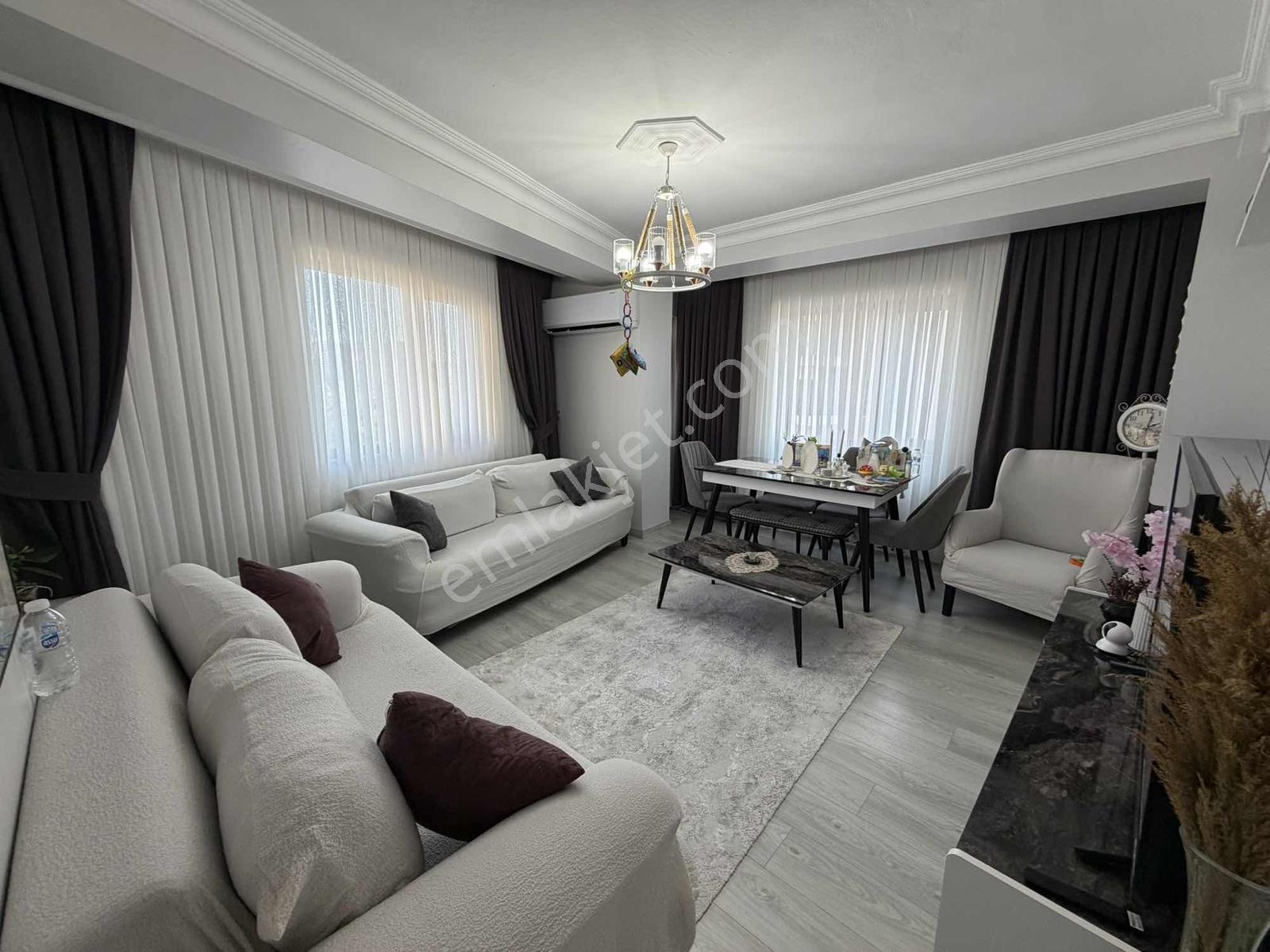 Aşkın Gayrimenkulden Satılık Masrafsız 2+1 Daire 16 Yaşında - Görsel 15