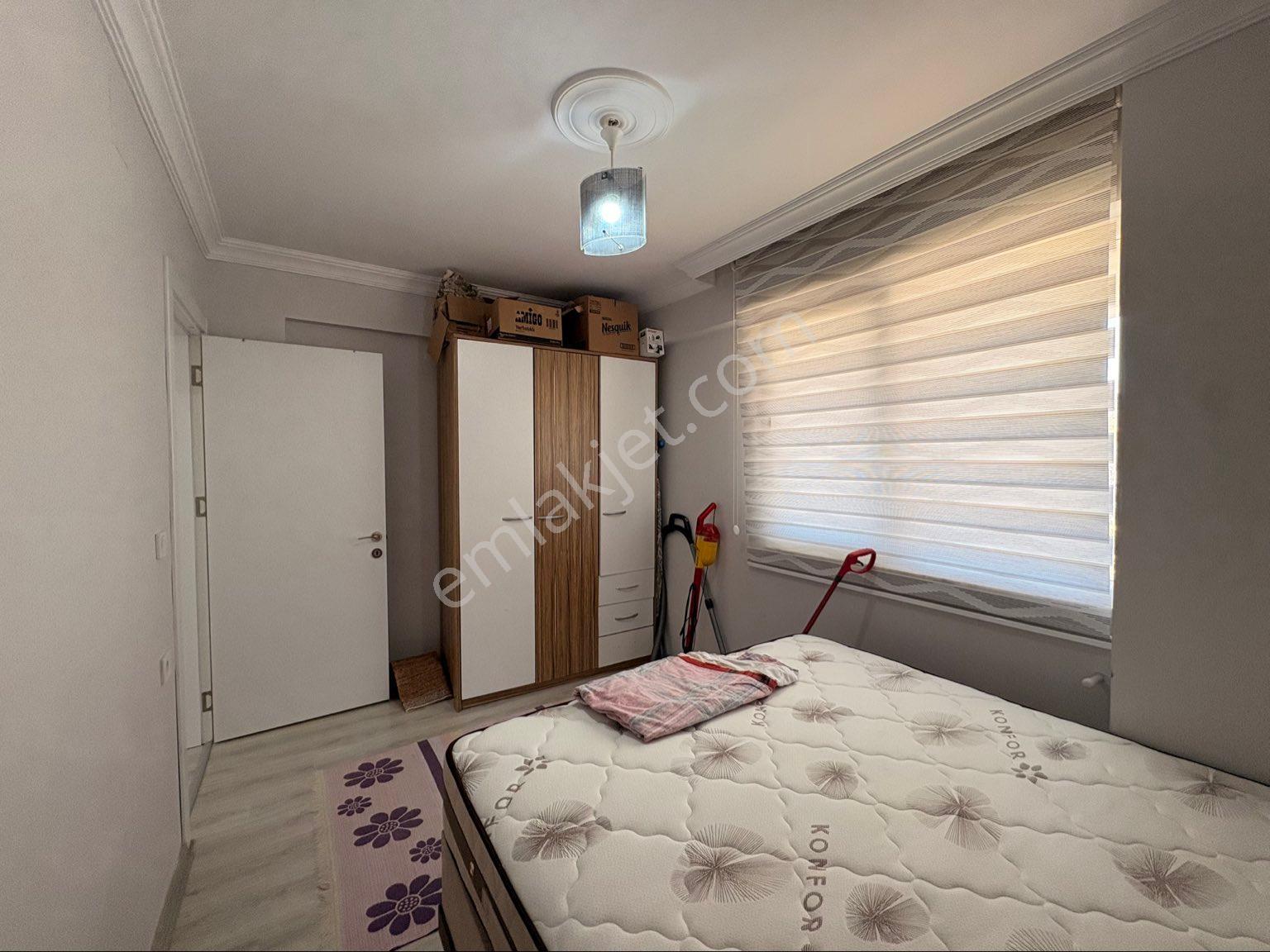 Ortaca Cumhuriyet'te Kiralık 1+1 Daire - Full Eşyalı - Görsel 8