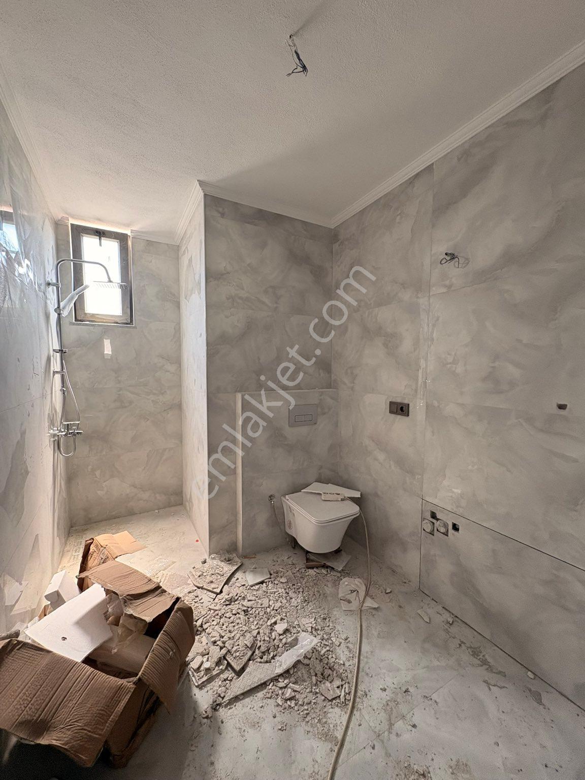 Ortaca Karaburun'da Satılık 2+1 Daire - Havuzlu Site - Görsel 9