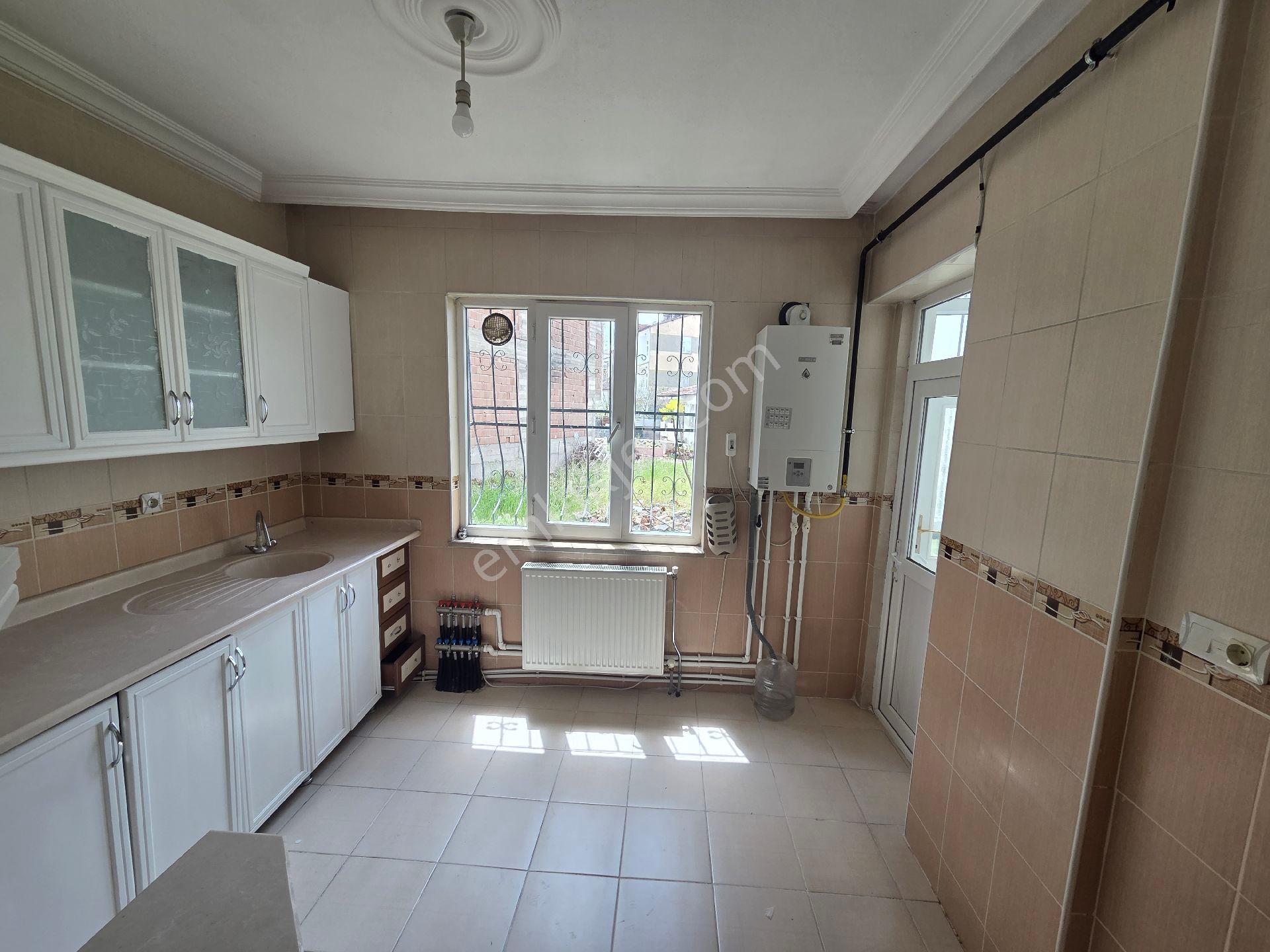 Doğukan Real Estatee| Kırklar Mahallesi Önü Park Alanı Satılık Daire - Görsel 10