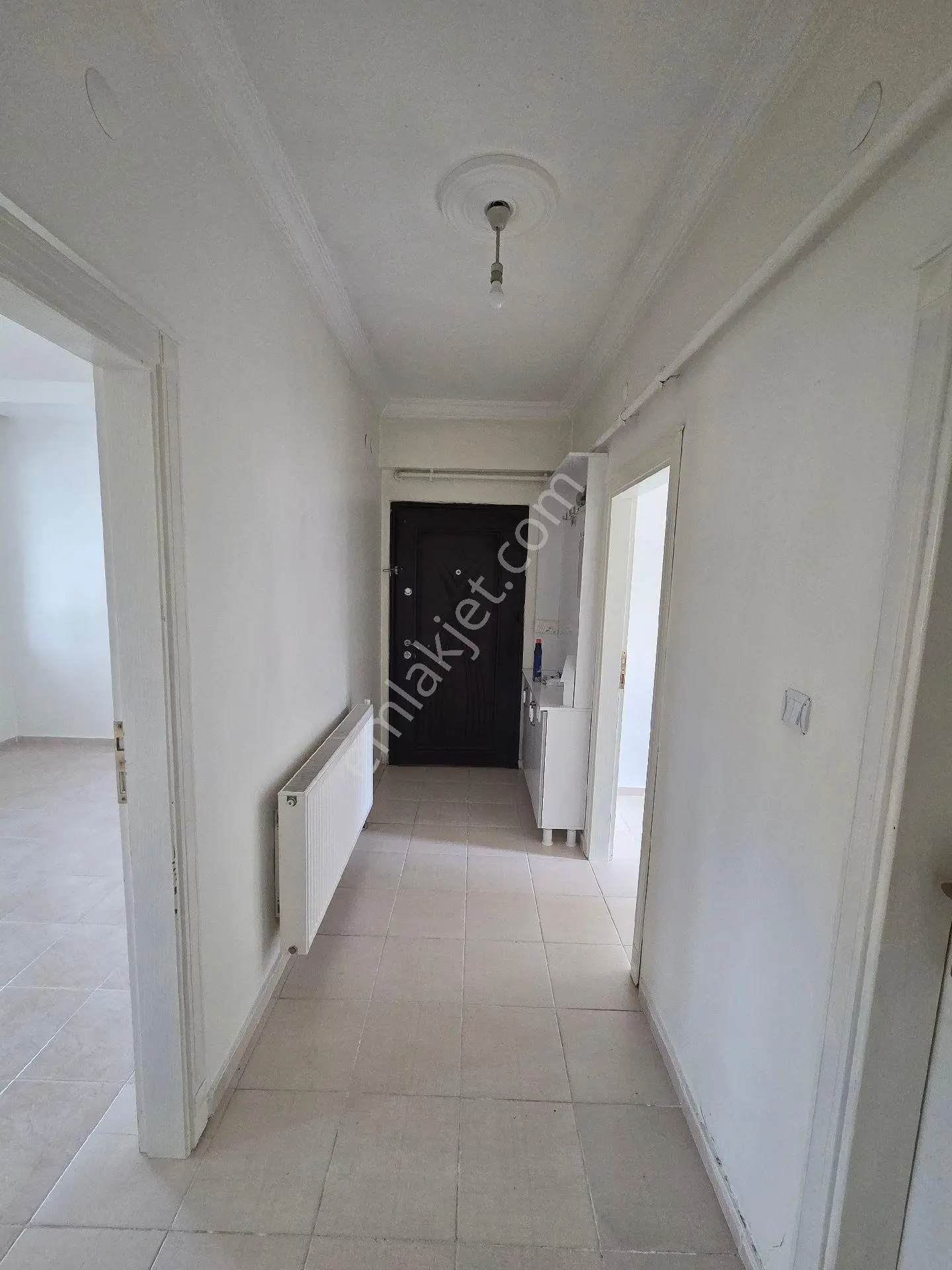 Doğukan Real Estatee| Kırklar Mahallesi Önü Park Alanı Satılık Daire - Görsel 18