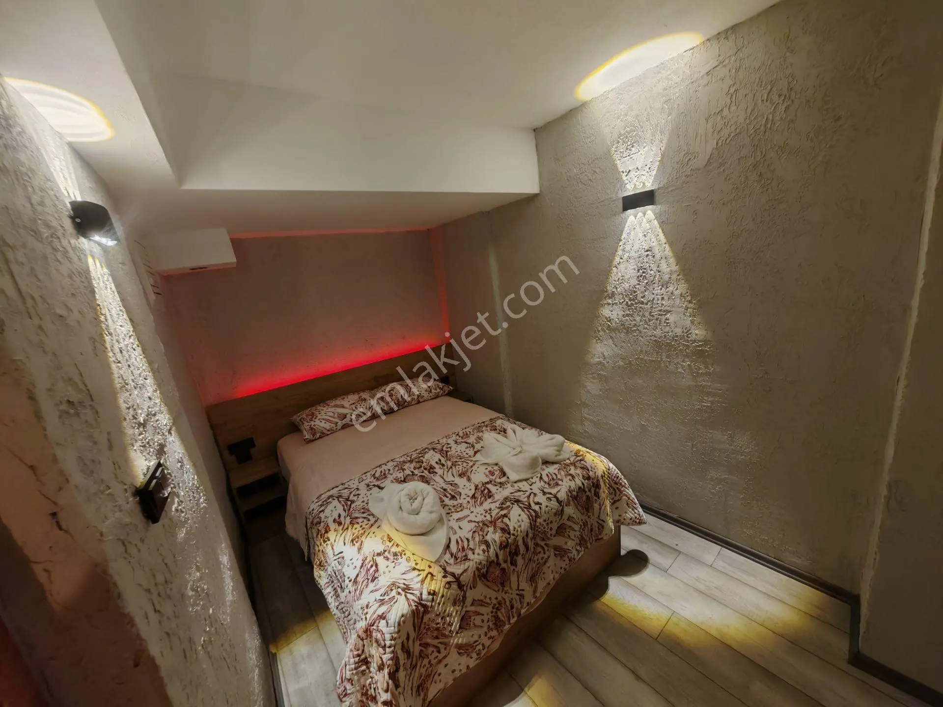 Bursa Merkezde 1+1 Günlük Kiralık Daire Açıklaması Konaklama Hizmeti Tecrübe İster Kurumsal F - Görsel 14