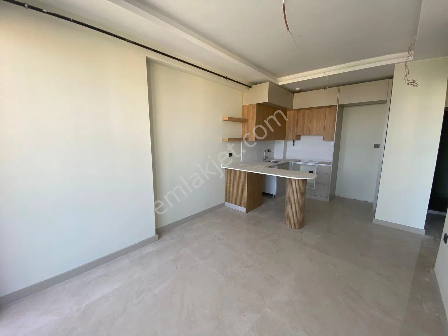 Dream’dan Çeşmeli'nin En Popüler Yapısında! Kesintisiz Enerji, Havuz Ve Deniz Keyfi Bir Arada (1+1) - Görsel 2