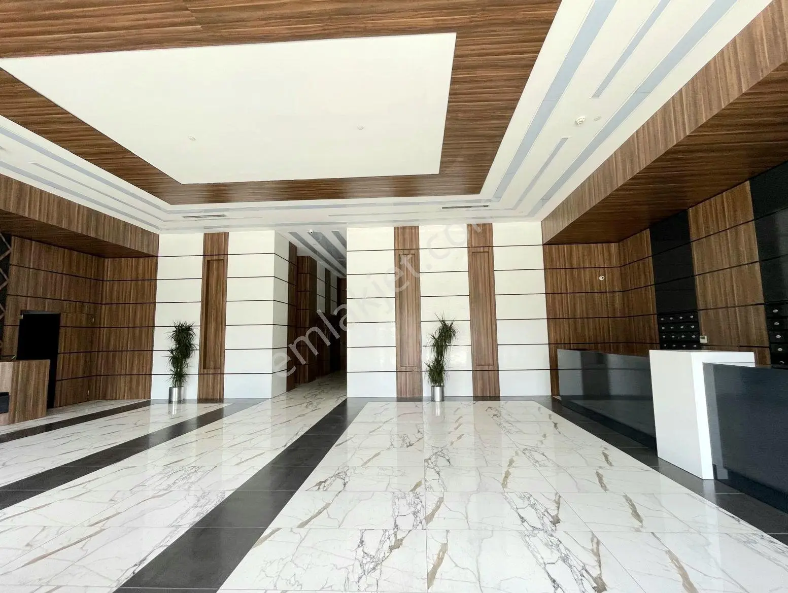 Küçükçekmece Atatürk Mh., Quality Residence'de Kiralık Lüks 2+1 - Görsel 9