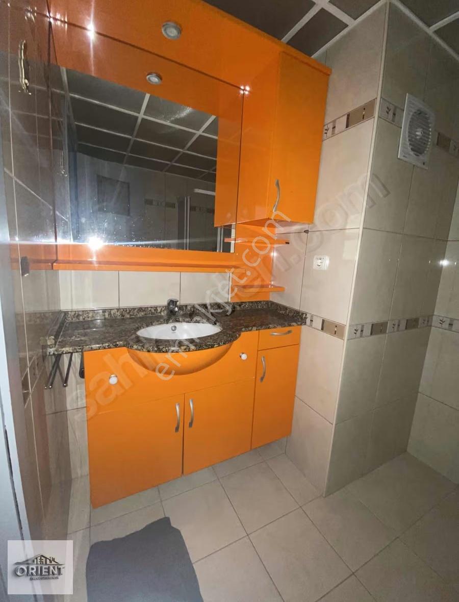 Bahçeşehir Merkez Gül Bloklarında 210 M² Ferah 4+1 Kiralık - Görsel 18