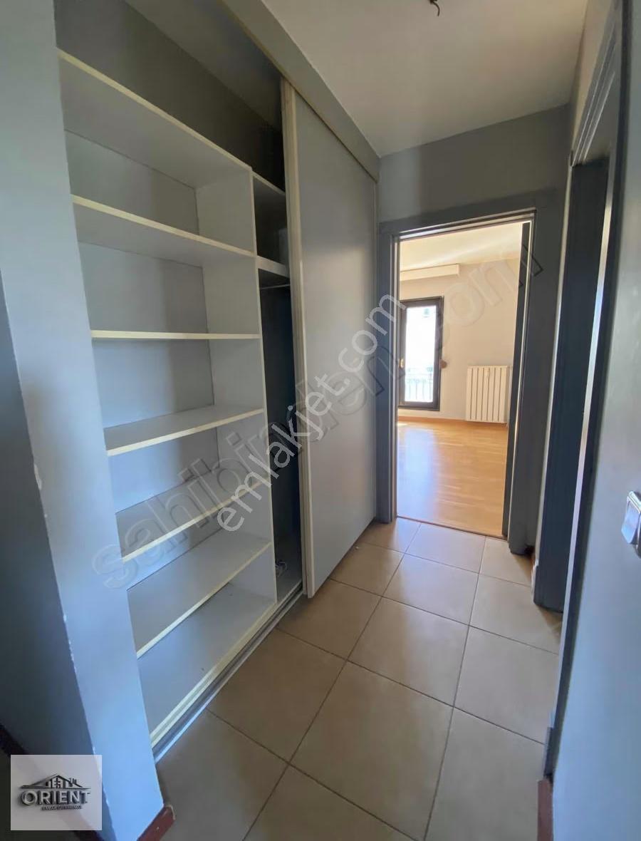 Bahçeşehir Merkez Gül Bloklarında 210 M² Ferah 4+1 Kiralık - Görsel 16
