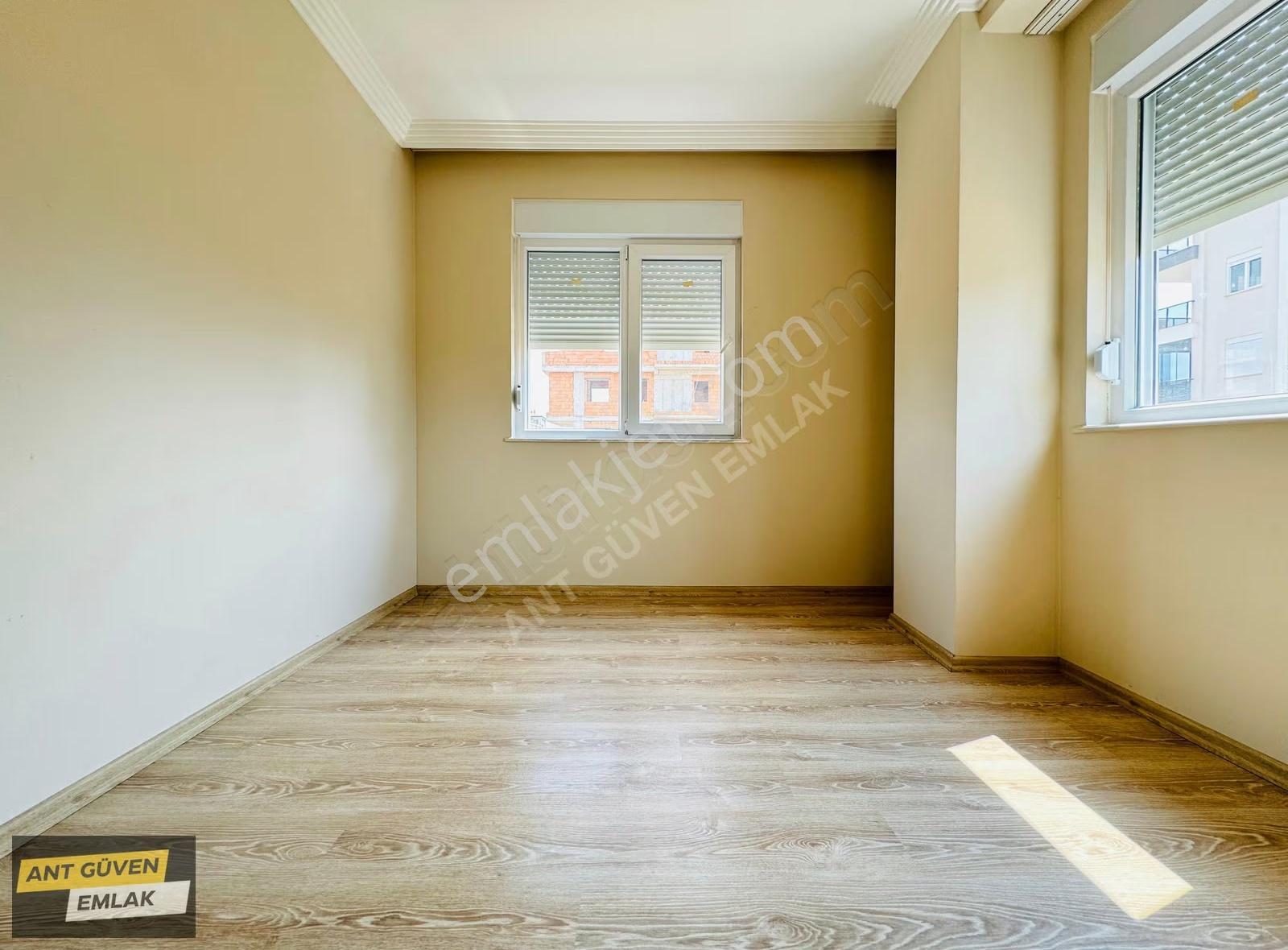 Termessos Hast. Yakını Yeniköy' De 2+1 Asansörlü Kiralık Arakat - Görsel 23