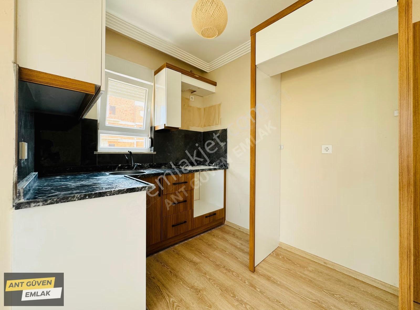 Termessos Hast. Yakını Yeniköy' De 2+1 Asansörlü Kiralık Arakat - Görsel 16