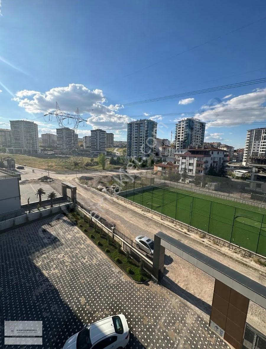 Bölgenin Prestijli Projesi Aras Life Da Cam Balkonlu 2+1 Fırsat - Görsel 18