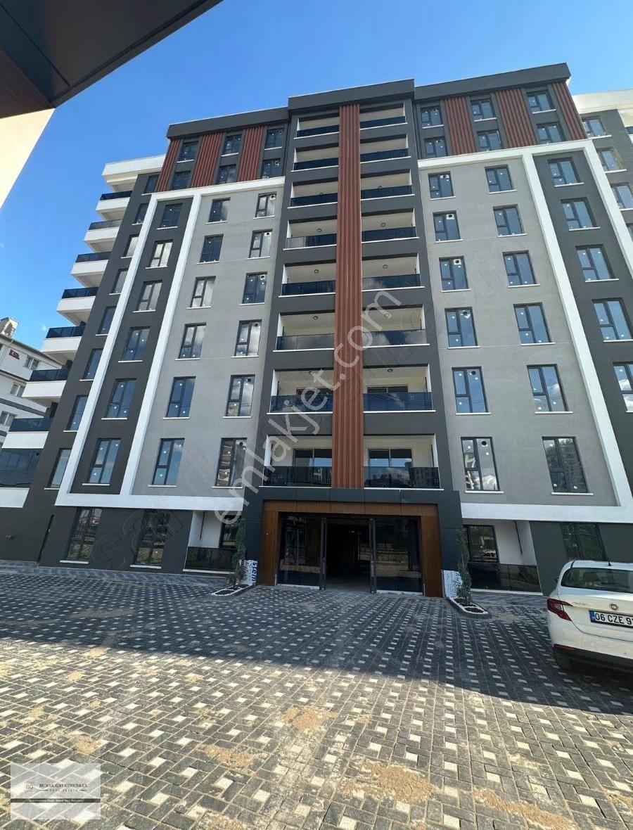 Bölgenin Prestijli Projesi Aras Life Da Cam Balkonlu 2+1 Fırsat