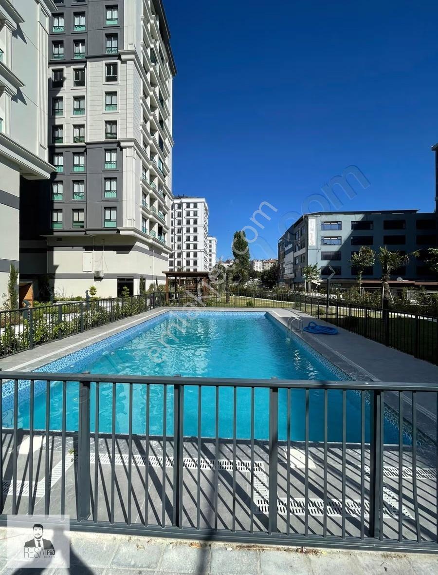 *resa Pro* Gündem Towers - Cadde Üzeri 3+1 Satılık Daire - Görsel 6