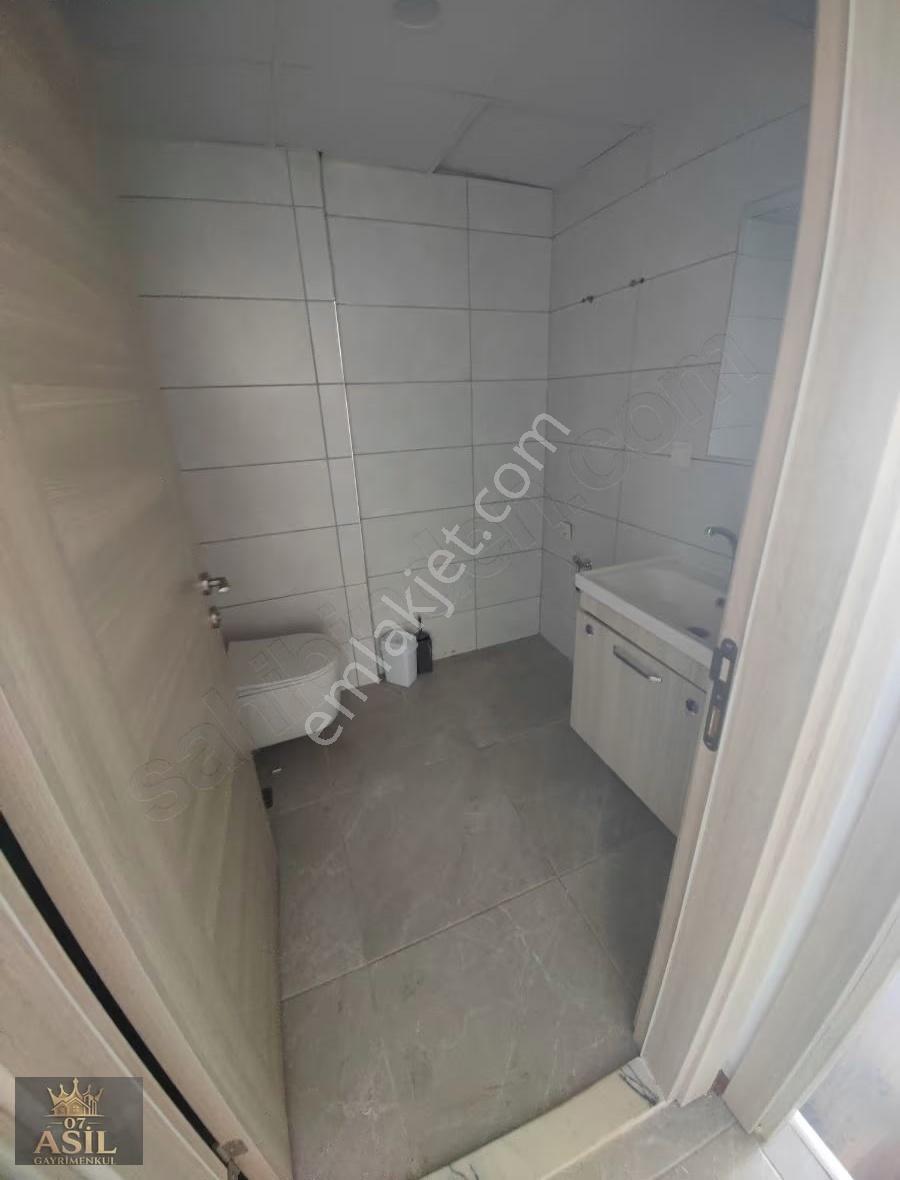 Gunesevlerinde 2+1 Açık Mutfaklı Daire - Görsel 8