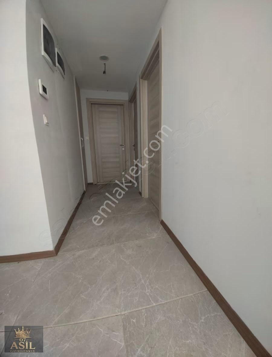 Gunesevlerinde 2+1 Açık Mutfaklı Daire - Görsel 7