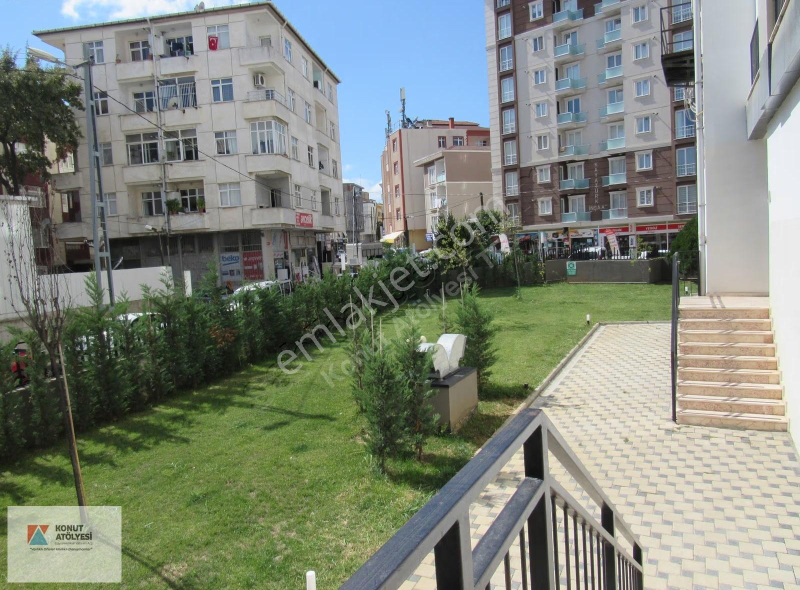 Konut Atölyesi / Vogue Kurtköy Yatırımlık Büyük Tip 1+1 Kiracılı - Görsel 21