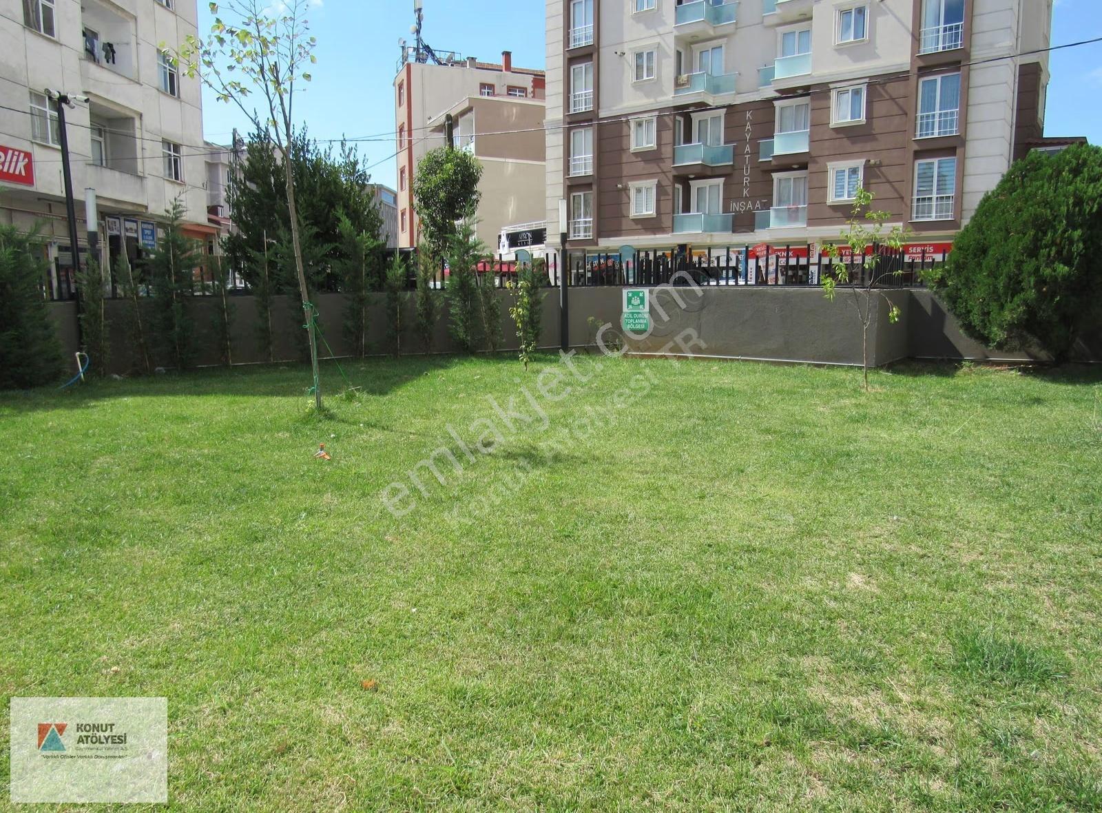 Konut Atölyesi / Vogue Kurtköy Yatırımlık Büyük Tip 1+1 Kiracılı - Görsel 12